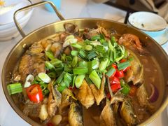 -食光慢宴·安吉土菜馆