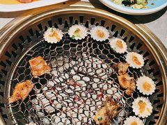 -韩盛·古法烤肉店(皇城恒隆广场店)