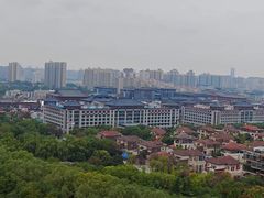 -烛影拾光观景餐厅·创意菜·摄影·小提琴(大唐不夜城店)