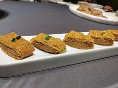 -狮王府淮扬菜(万象城店)