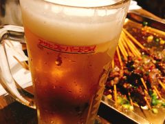 -盟重烧烤(东瓜山创始店)