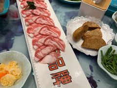 -名都晓荷塘(涿州店)