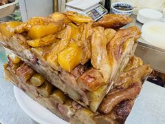 -老刘家泡馍·陕西老字号(钟楼广济街店)