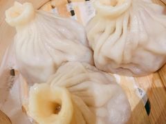 天王烤鸭包-南京大牌档(苏州中心店)