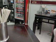 -吴茂兴本帮面(百色路店)