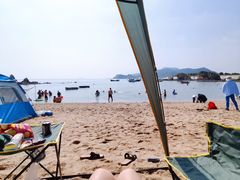 -石槽海滨浴场