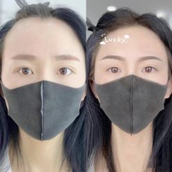 -臣丽纹眉全国连锁