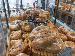 -莫斯科餐厅面包坊(北展店)