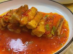 -尚岛私房菜(西方巷店)