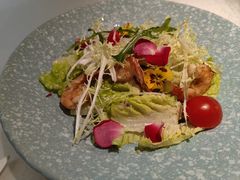-PARFUM FLORAL花境法餐(南京首店)