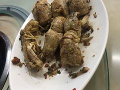 -量贩海鲜餐厅
