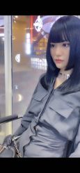 点击看大图 -川和潮人漂色·烫染·接发