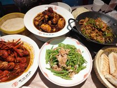 -有位虾匠·胶东土菜小馆(市北店)