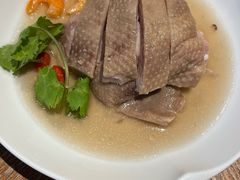 -宁波柏悦酒店·钱湖渔港