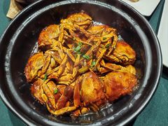 -阿莉餐厅(枣阳路店)
