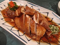 -誉八仙粤菜(万象天地店)