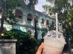 -星巴克臻选(广州沙面店)