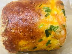 辣松松茸茸包-好利来(彩香店)