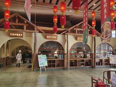 -金筷子西北菜·捞悦火锅