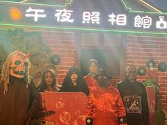 -国色天乡三期陆地乐园