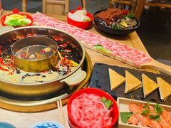 -矮板凳老火锅(宽窄巷子店)