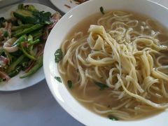 -正宗小金家金氏拉面(南山路店)