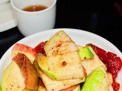 博白红糖水果捞-桂小厨广西菜(万象城店)