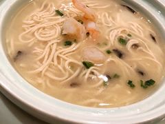 煮干丝-同庆楼(大钟寺店)