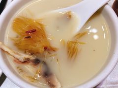 -凤城礼记鱼翅海鲜酒家(新马路总店)