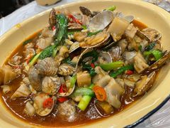 -东排食堂长沙小吃大排档(五一广场店)