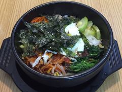 -李先生的首尔小馆(松江启源广场店)