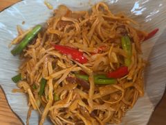 -隅乐胡椒虾·台湾菜·团建(皇岗店)
