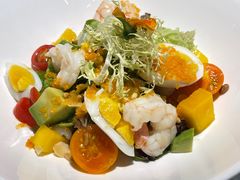 -MONICH牛排融合餐厅(和义大道购物中心店)