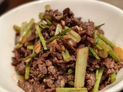 -吃香喝辣·地道衡东菜(南岳大庙店)