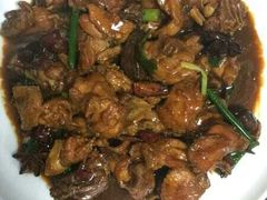 -滇越乘象云南餐厅(次渠店)