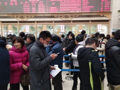 -上海市中医医院(芷江路院区)