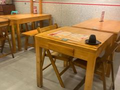 -平娃三宝烧烤·面食(南小街店)