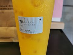 -瑞幸咖啡(太阳百货店)