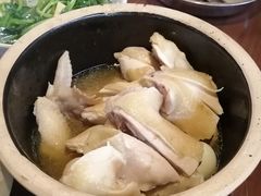-园林美食城·本土农家菜(杨和镇店)