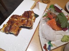 -富山日式料理(宽厚里店)