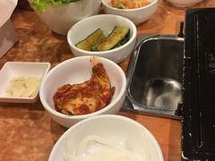 小菜-香猪坊(五道口店)