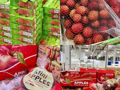 -山姆会员商店(邻瑞广场店)