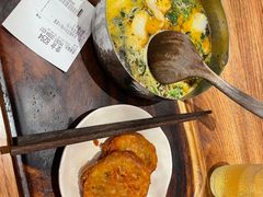 -小满手工粉(上海月星环球港店)