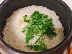 -饭怕鱼·黄焖鲟龙鱼(湖大店)