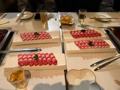 -海底捞火锅(劲松店)