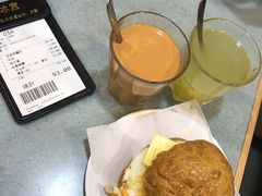 -华嫂冰室(尖沙咀店)