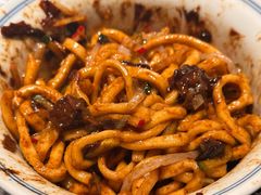 -喜悦烤鸭·新京菜(王府井店)