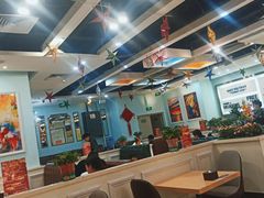 大堂-阿尔卑斯比萨牛排自助(万达广场店)