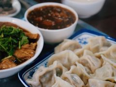 水饺-姚记炒肝店(鼓楼店)