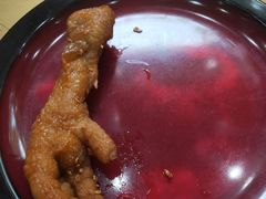 -惠丰源烩面馆(经七路店)